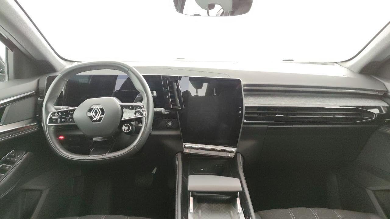 Renault Renault Austral usata, con cruise control