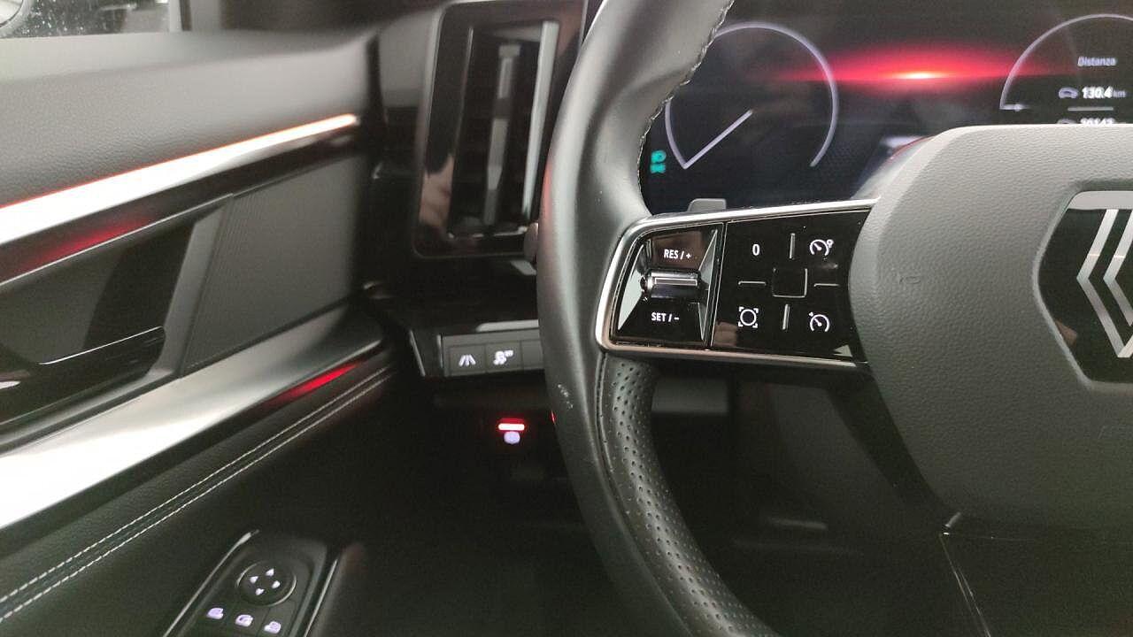Renault Renault Austral usata, con isofix