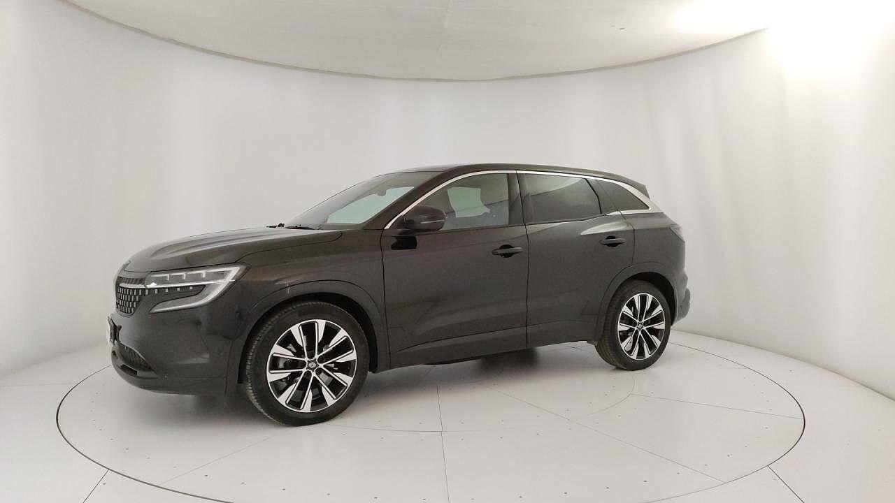 Renault Renault Austral usata, con start & stop