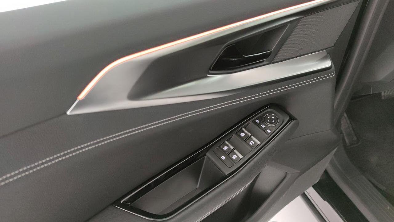 Renault Renault Austral usata, con vetri elettrici