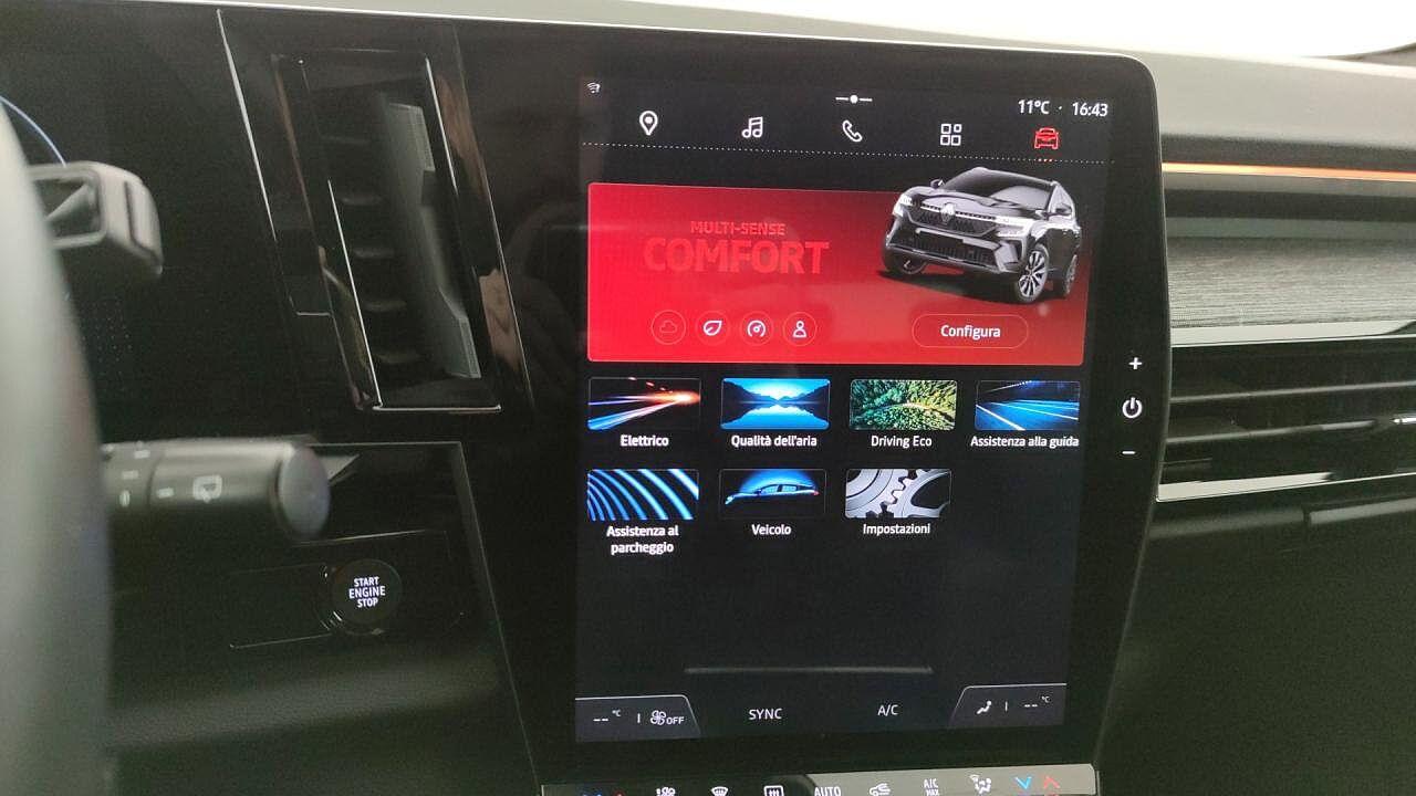 Renault Renault Austral usata 15