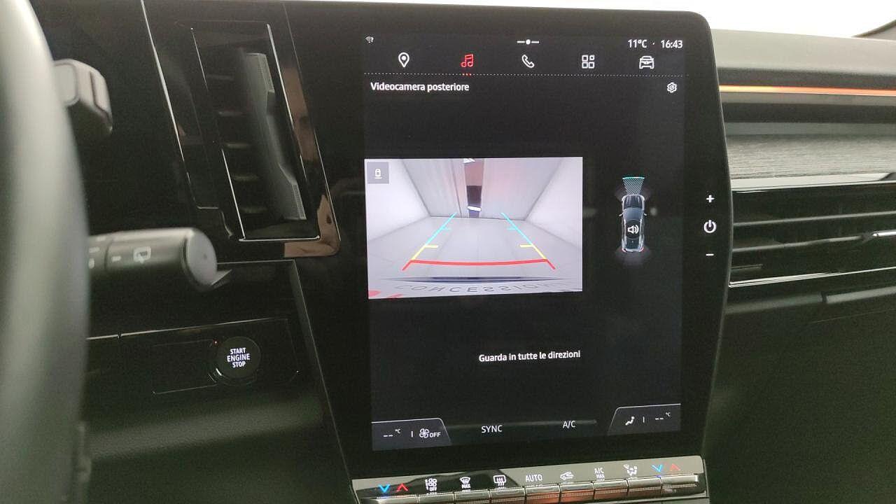Renault Renault Austral usata 17
