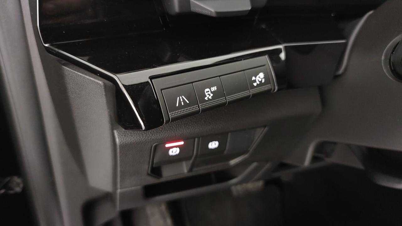 Renault Renault Austral usata 19
