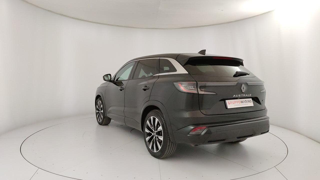Renault Renault Austral usata 24
