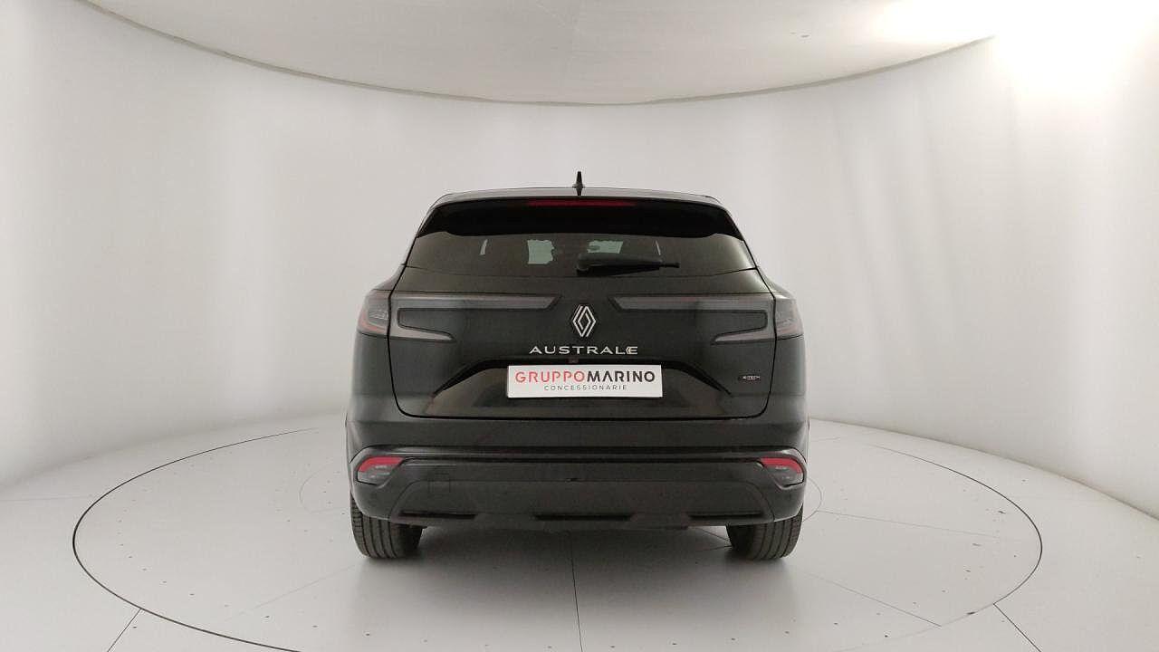 Renault Renault Austral usata 25