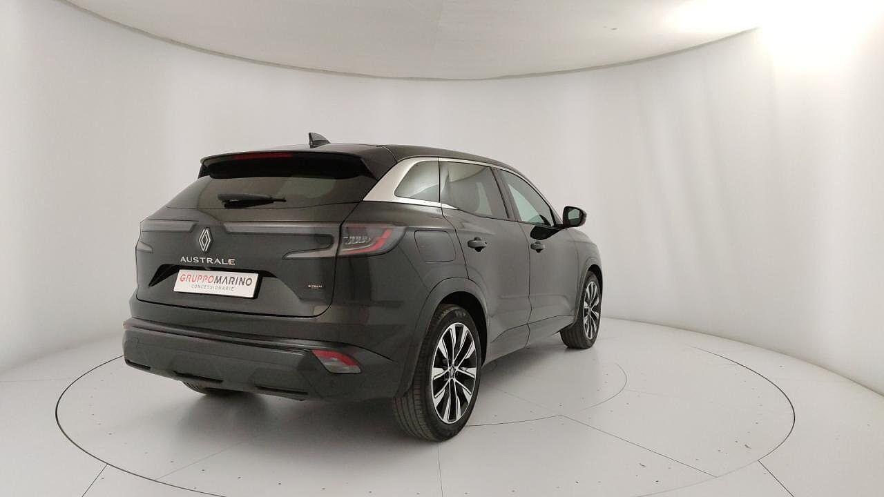 Renault Renault Austral usata 26