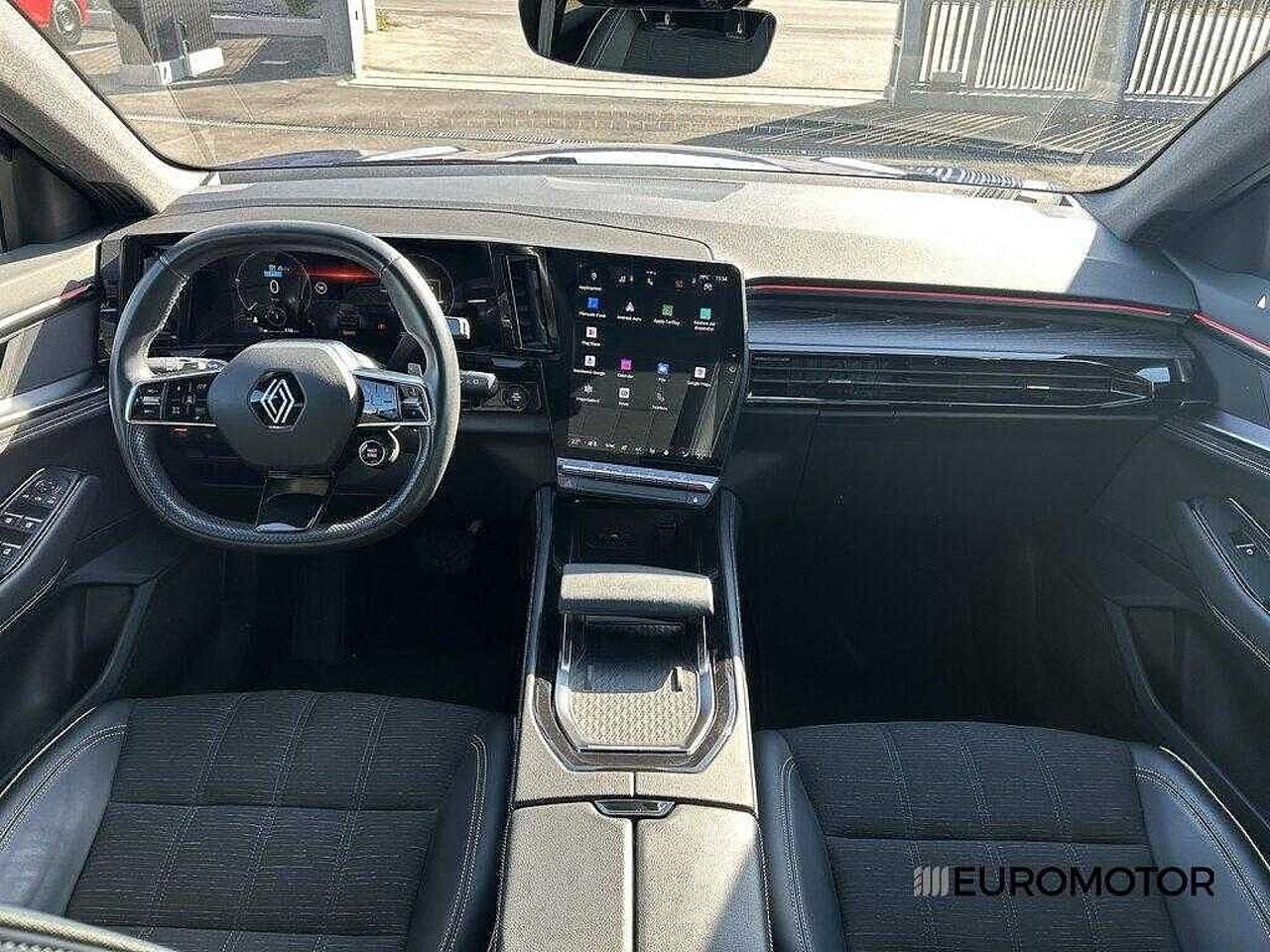 Renault Renault Austral usata 8