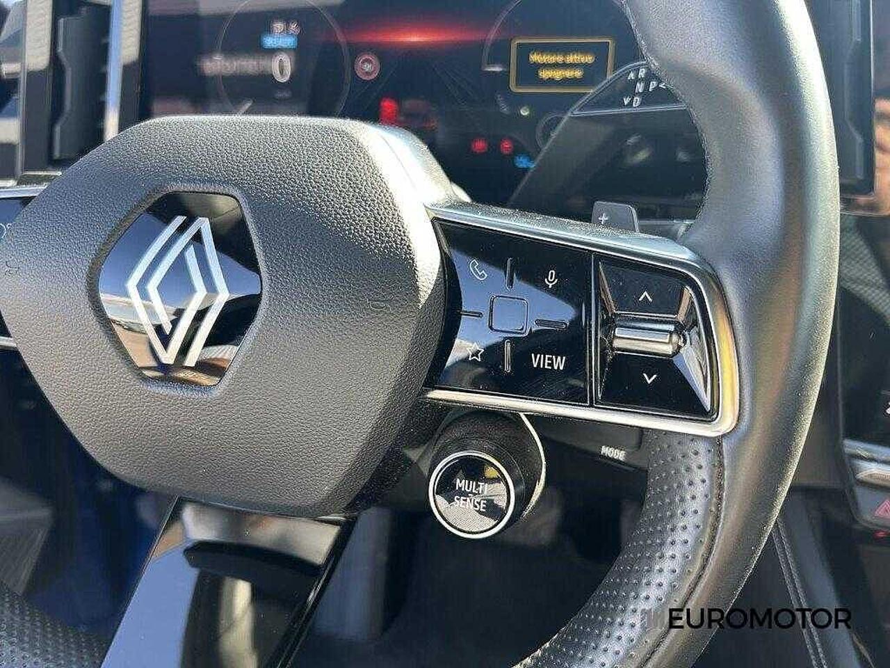 Renault Renault Austral usata 16