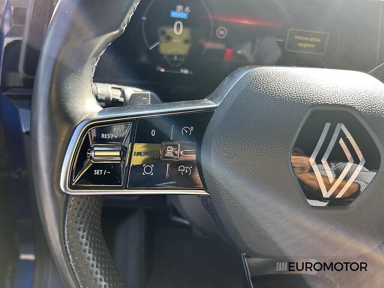 Renault Renault Austral usata 17