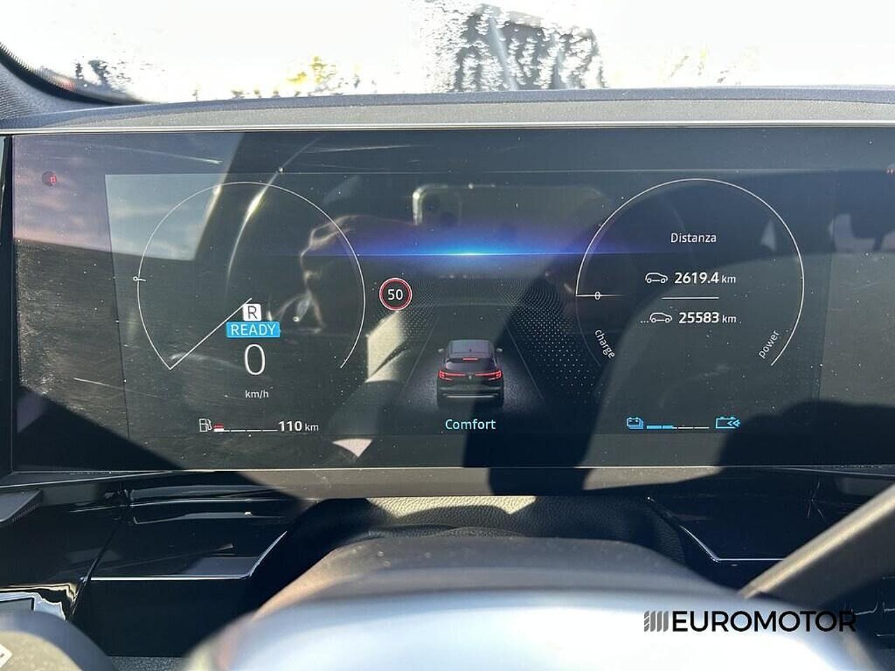 Renault Renault Austral usata 23