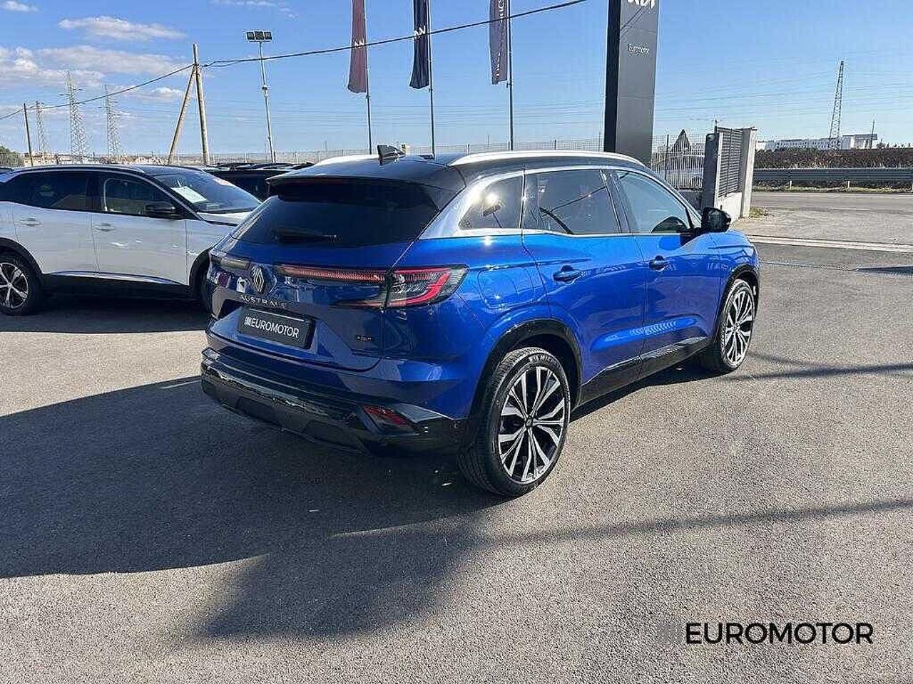 Renault Renault Austral usata 25