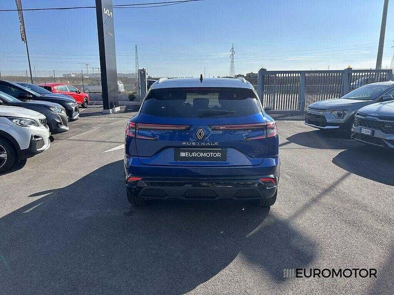Renault Renault Austral usata 26