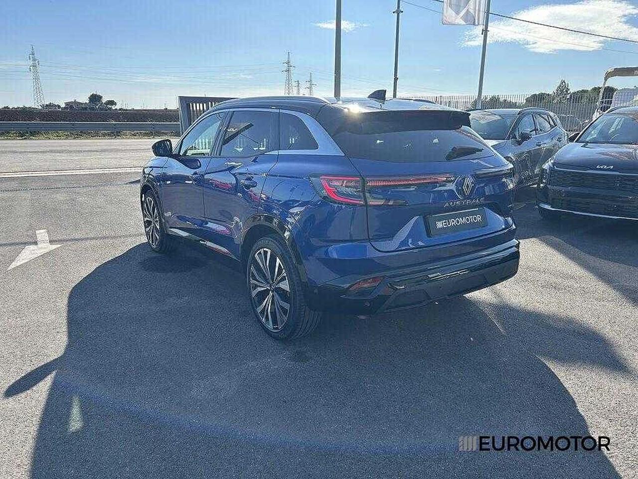 Renault Renault Austral usata 27