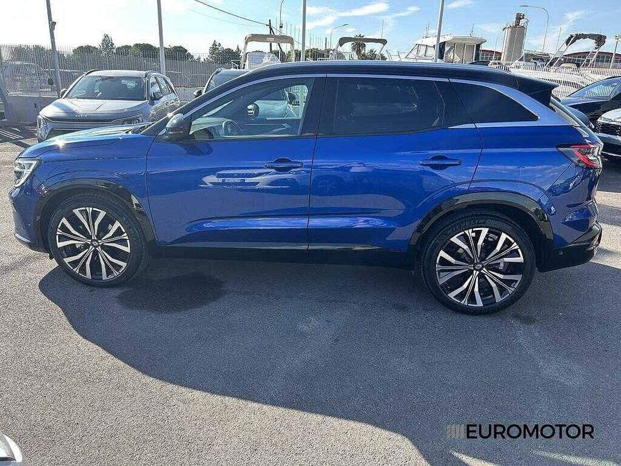 Renault Renault Austral usata 28