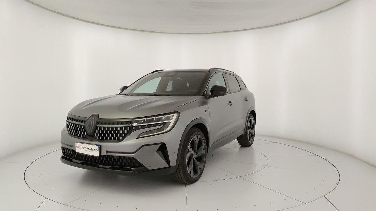 Renault Renault Austral Austral Mild Hybrid 160 CV Auto Techno Esprit Alpine