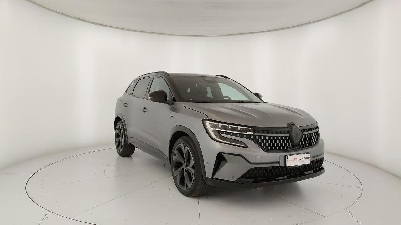 Renault Renault Austral usata 2