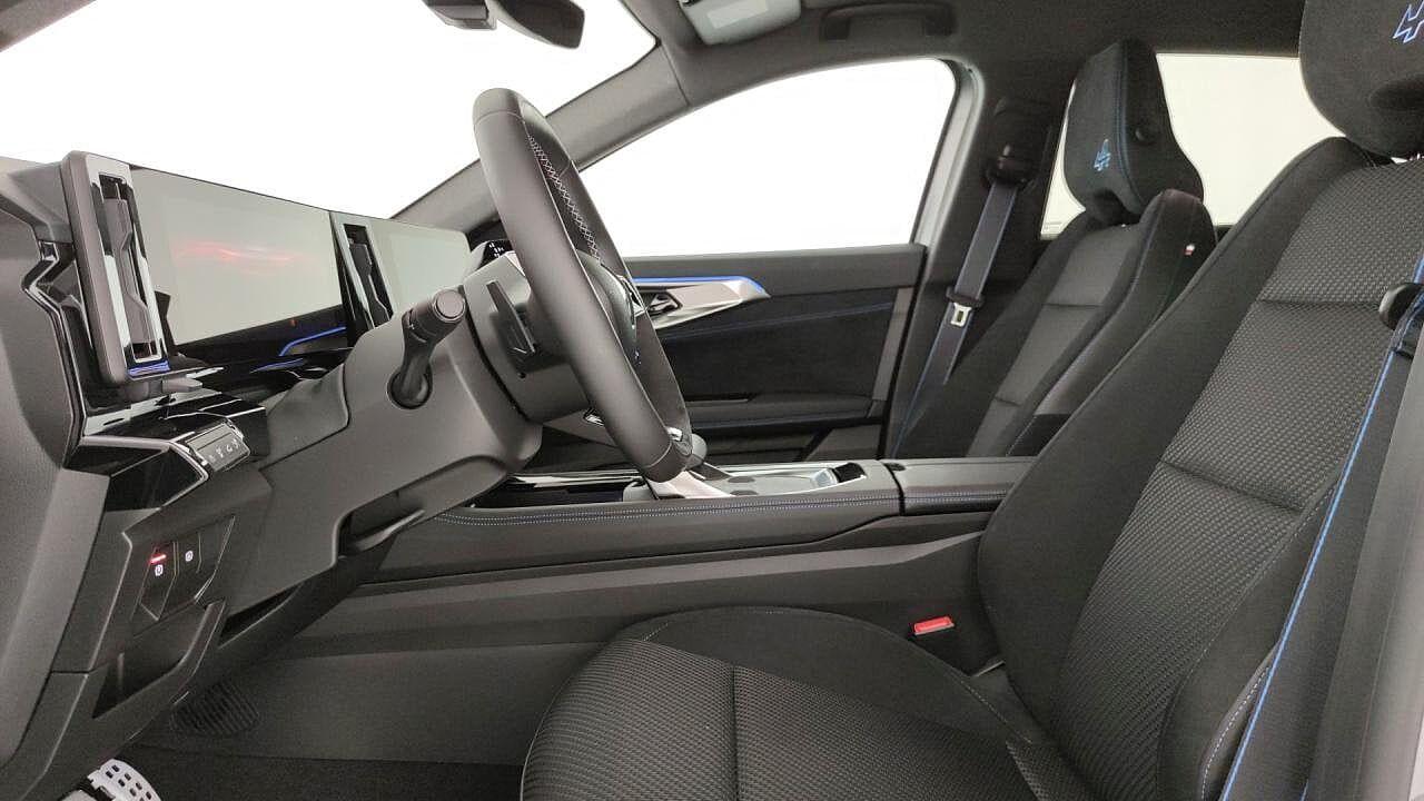 Renault Renault Austral usata 4