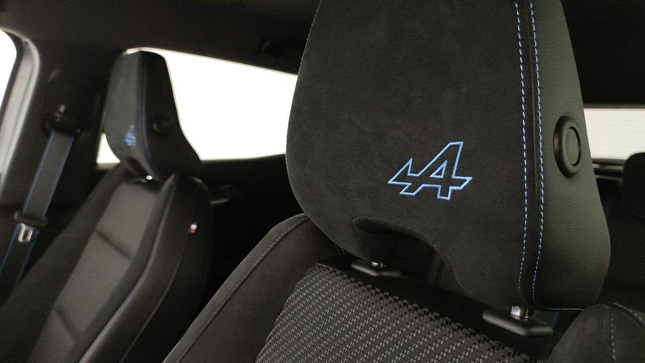 Renault Renault Austral usata 17