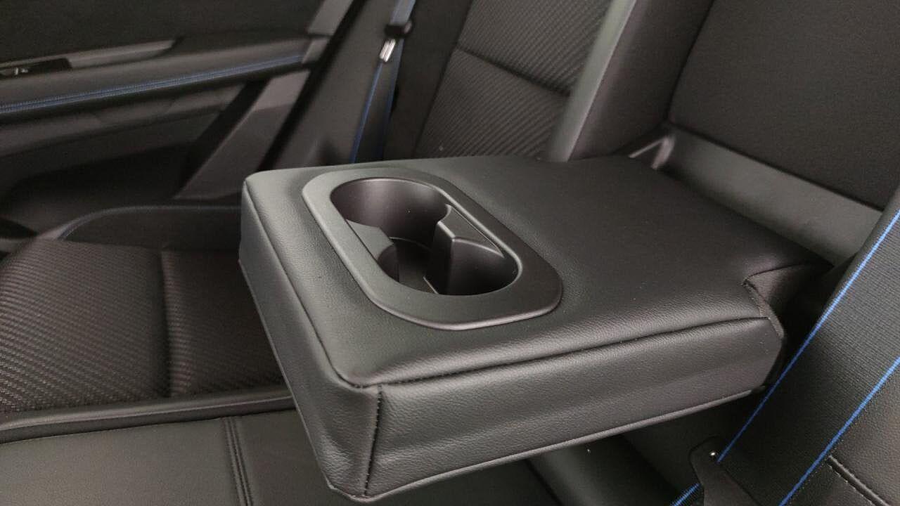 Renault Renault Austral usata 19