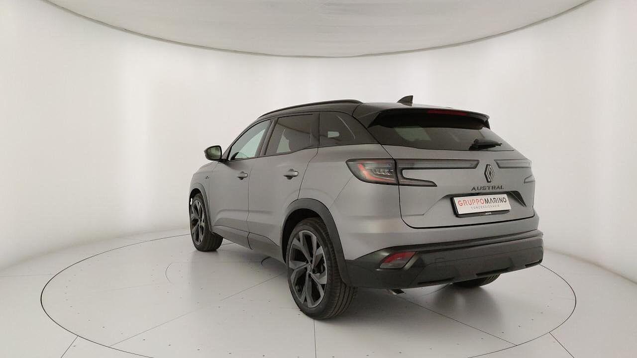 Renault Renault Austral usata 24