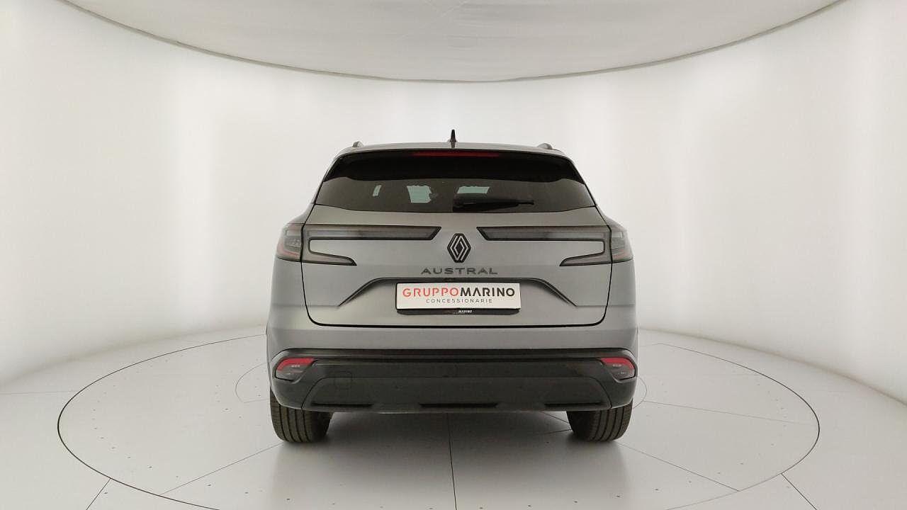 Renault Renault Austral usata 25