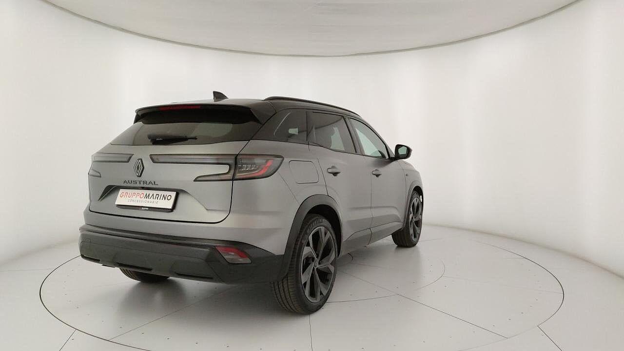 Renault Renault Austral usata 26