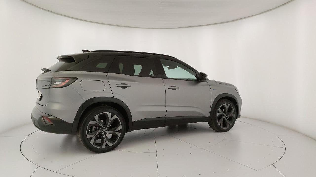 Renault Renault Austral usata 27