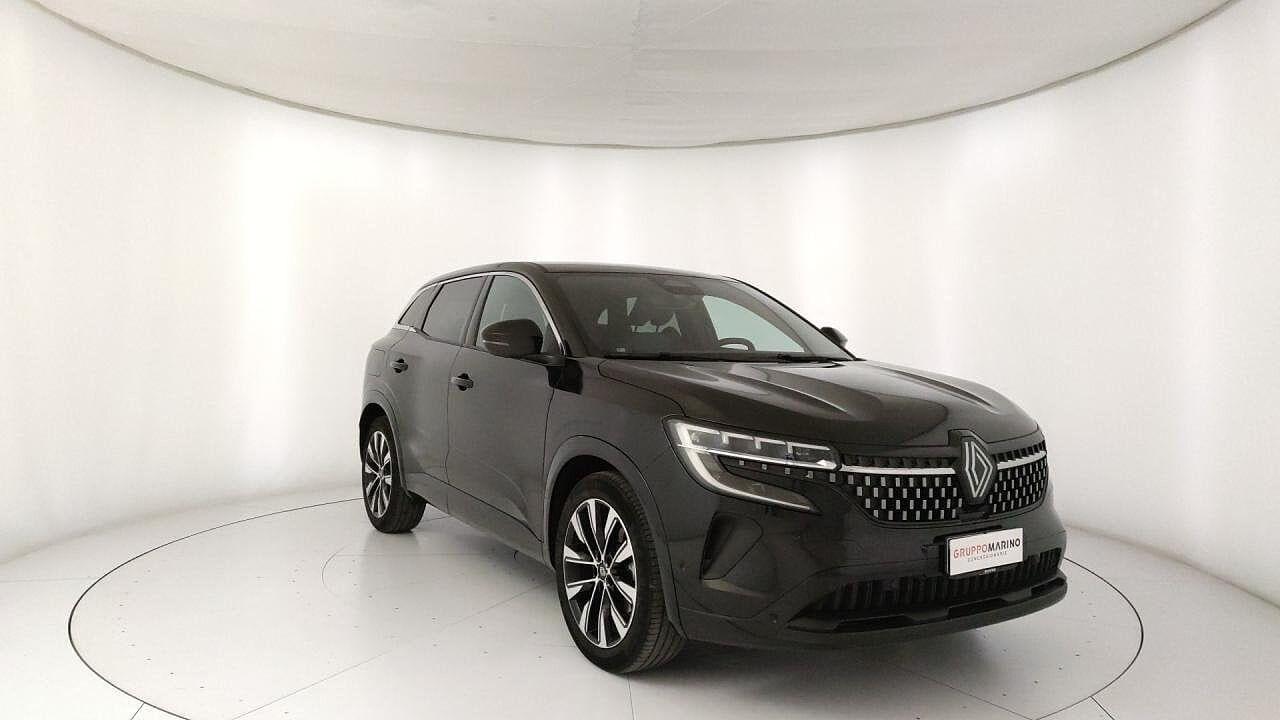 Renault Renault Austral usata 2