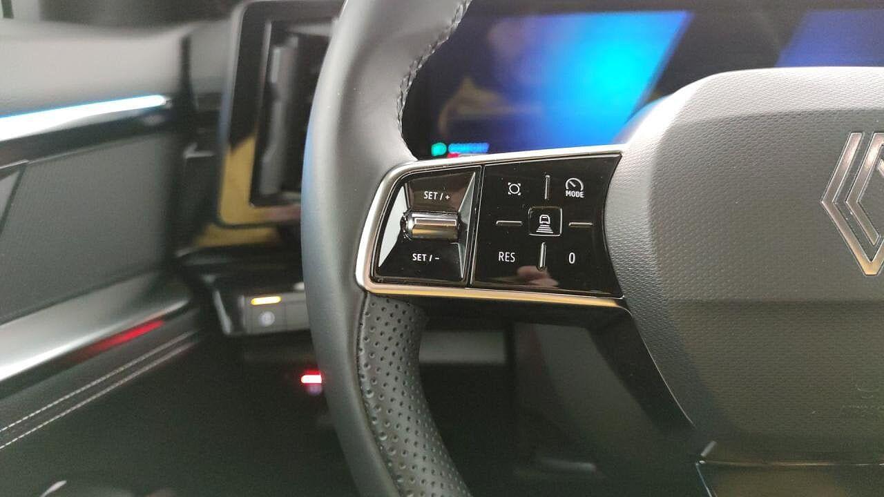 Renault Renault Austral usata 7