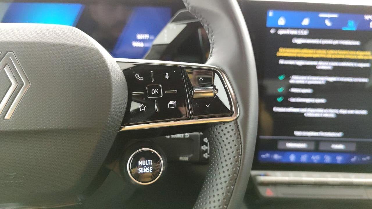 Renault Renault Austral usata 8