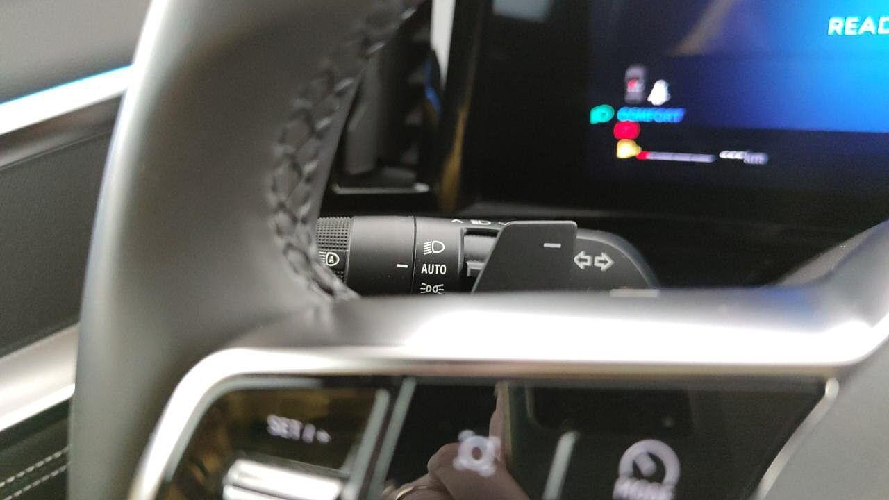 Renault Renault Austral usata 9