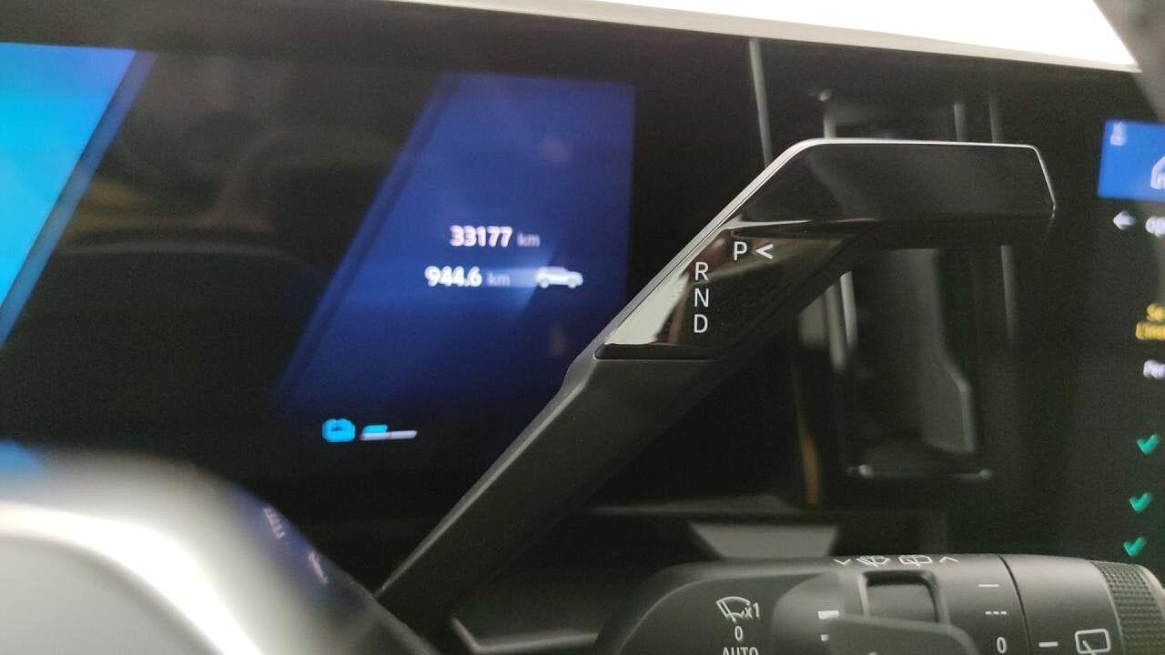 Renault Renault Austral usata 12