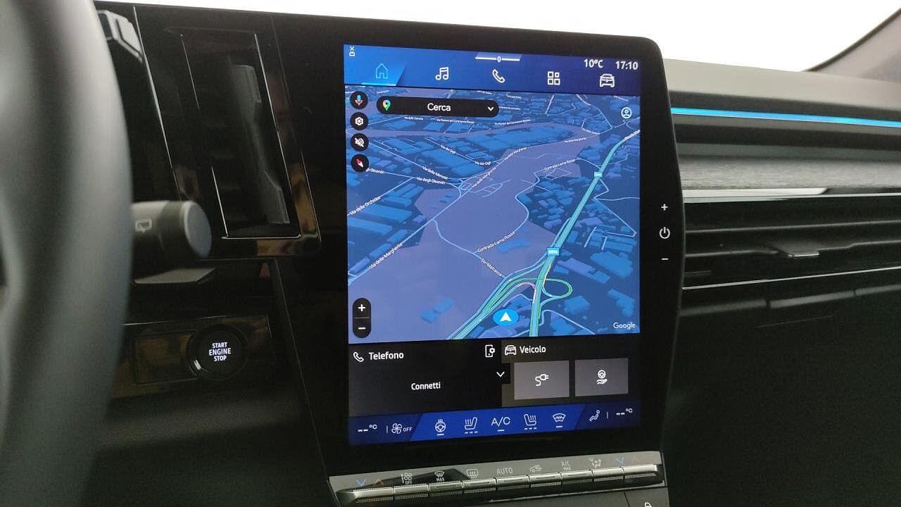 Renault Renault Austral usata 15