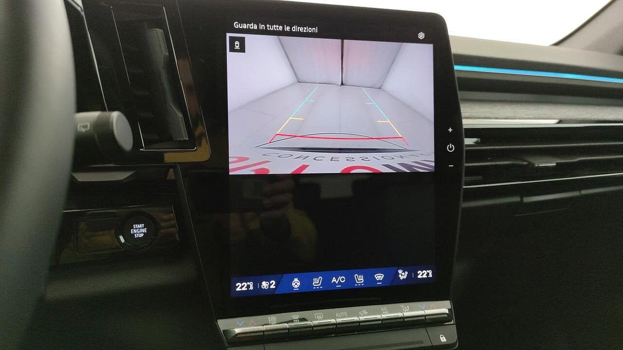 Renault Renault Austral usata 16