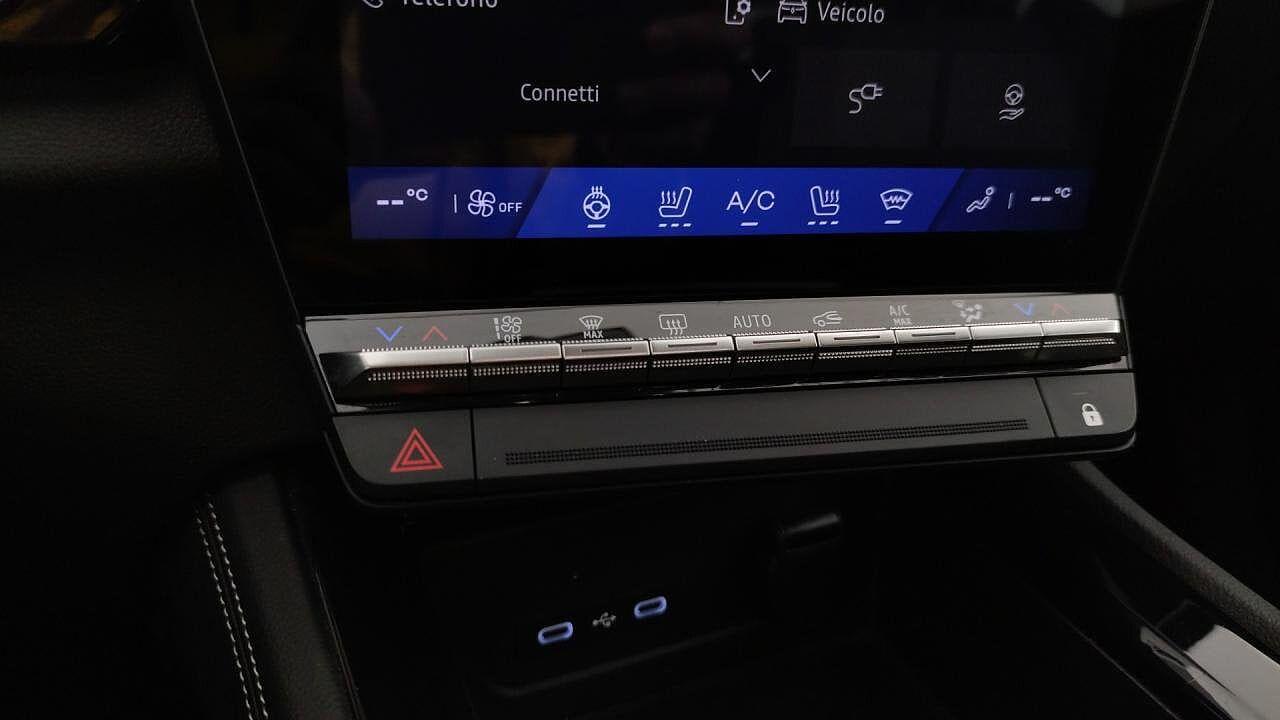 Renault Renault Austral usata 17