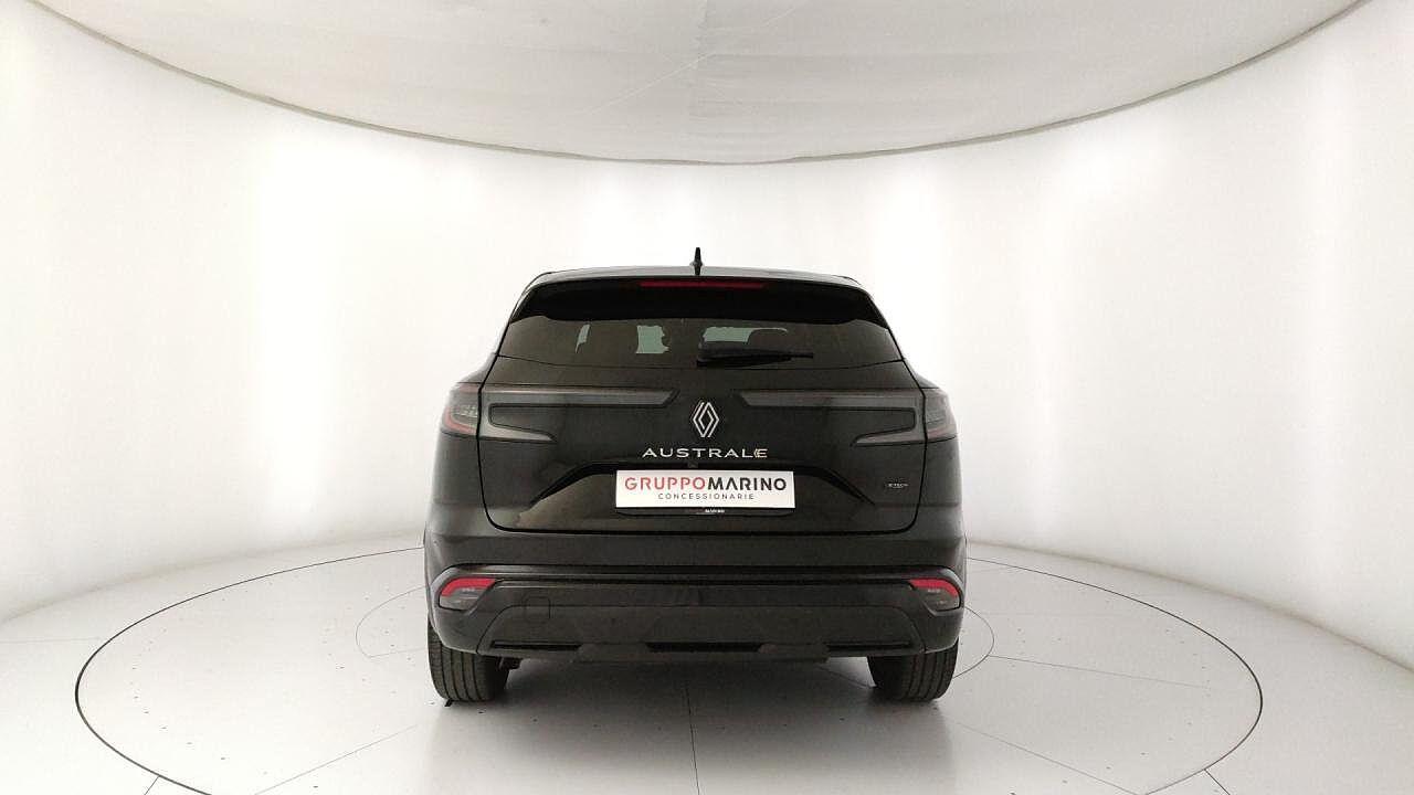 Renault Renault Austral usata 24