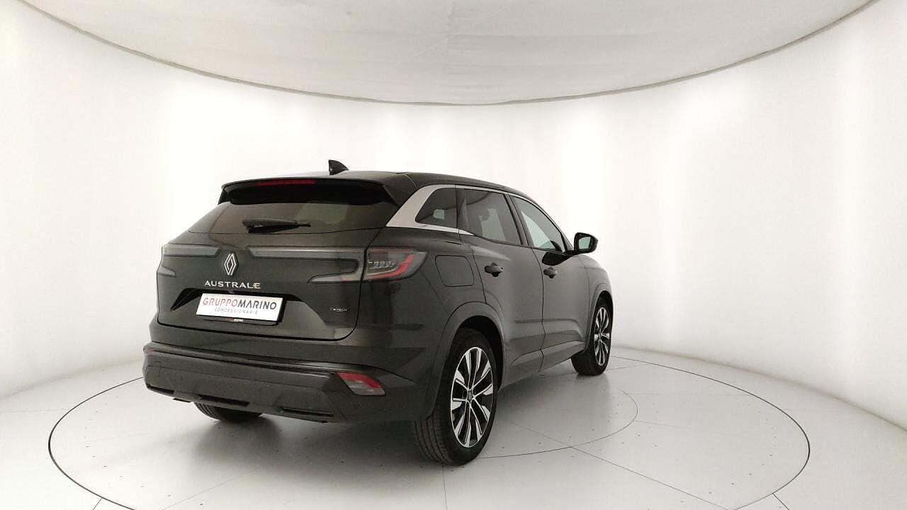 Renault Renault Austral usata 25