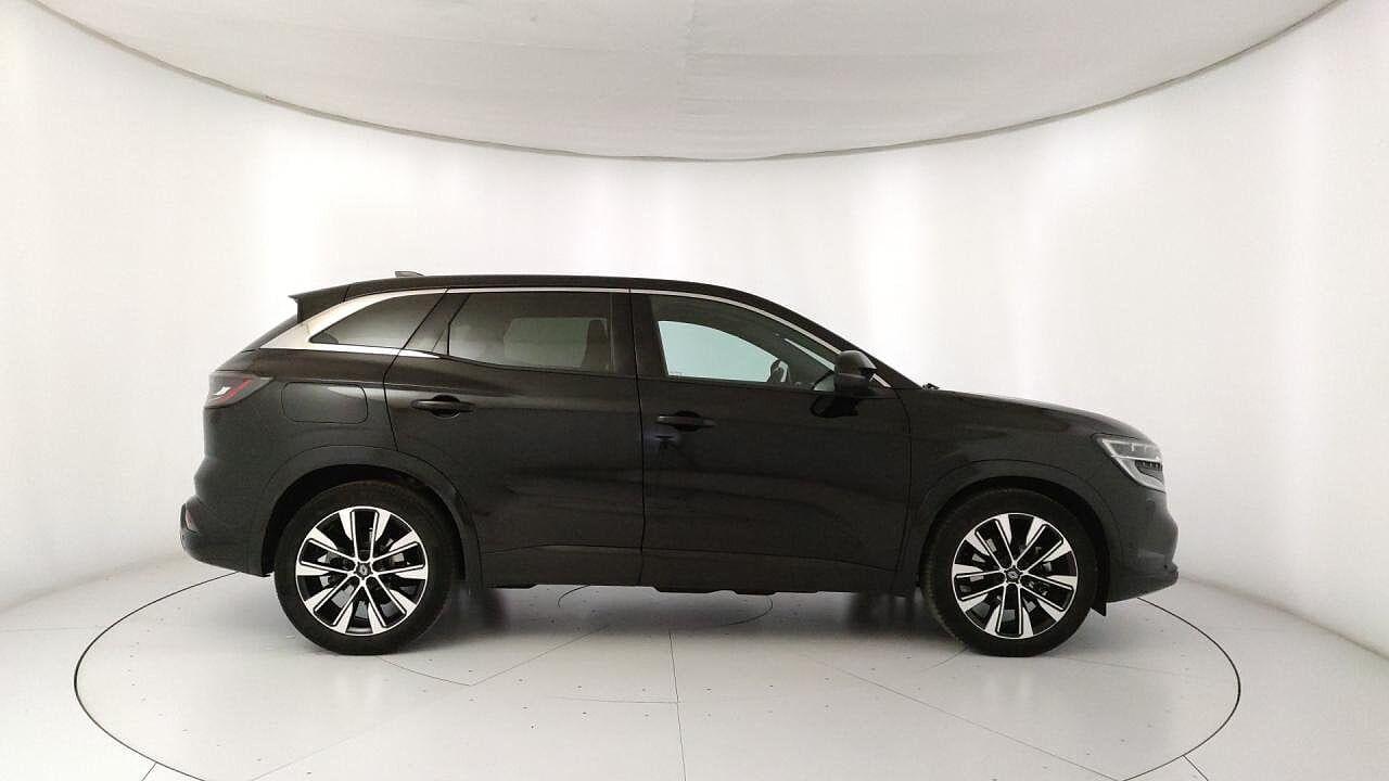 Renault Renault Austral usata 27