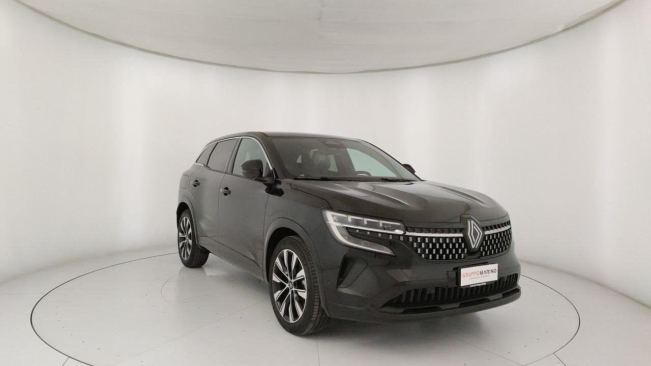 Renault Renault Austral usata 2