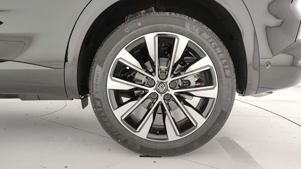 Renault Renault Austral usata 3