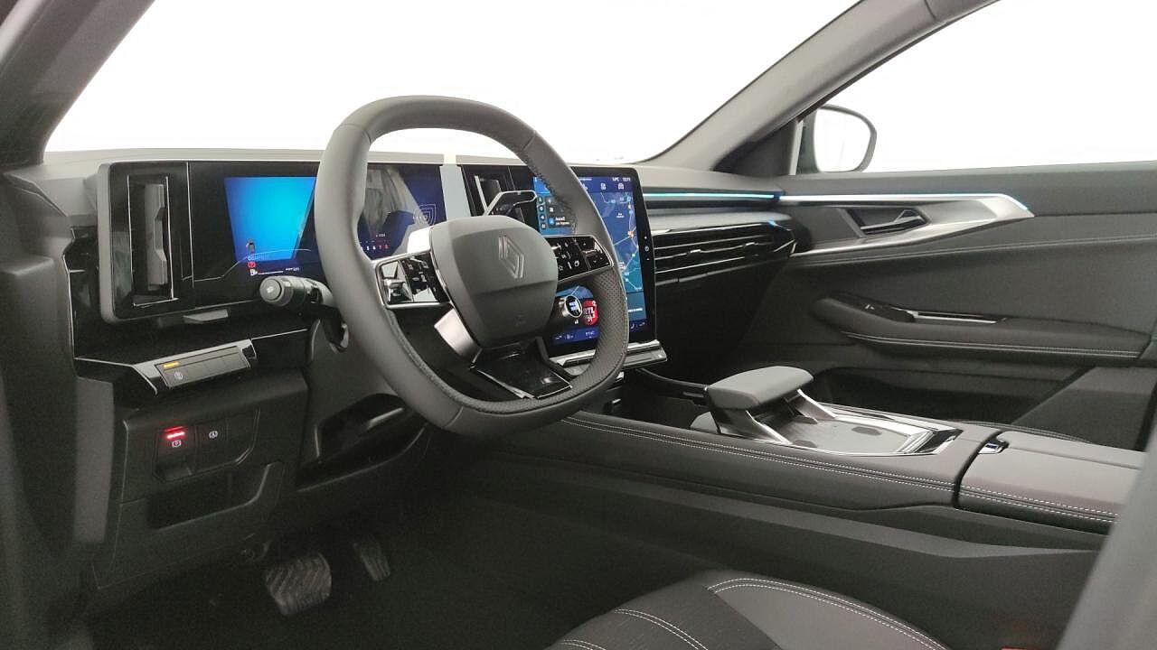 Renault Renault Austral usata 5