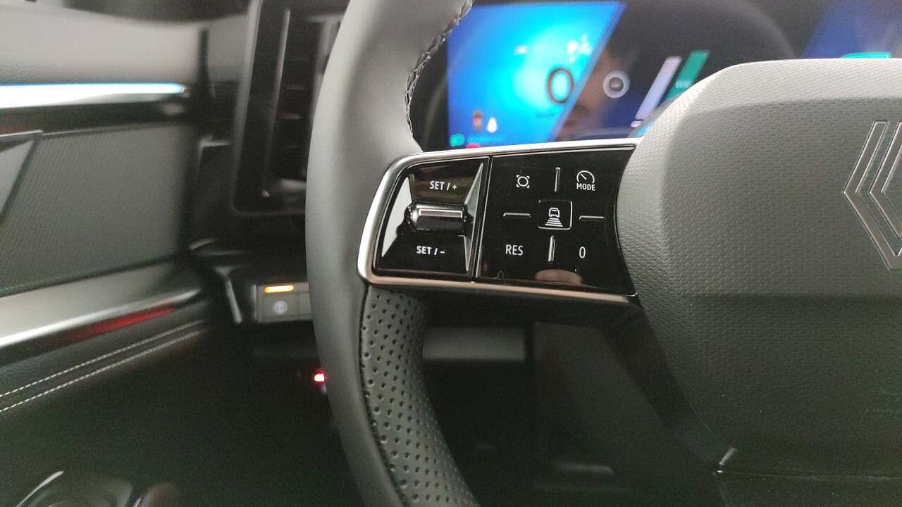 Renault Renault Austral usata 7