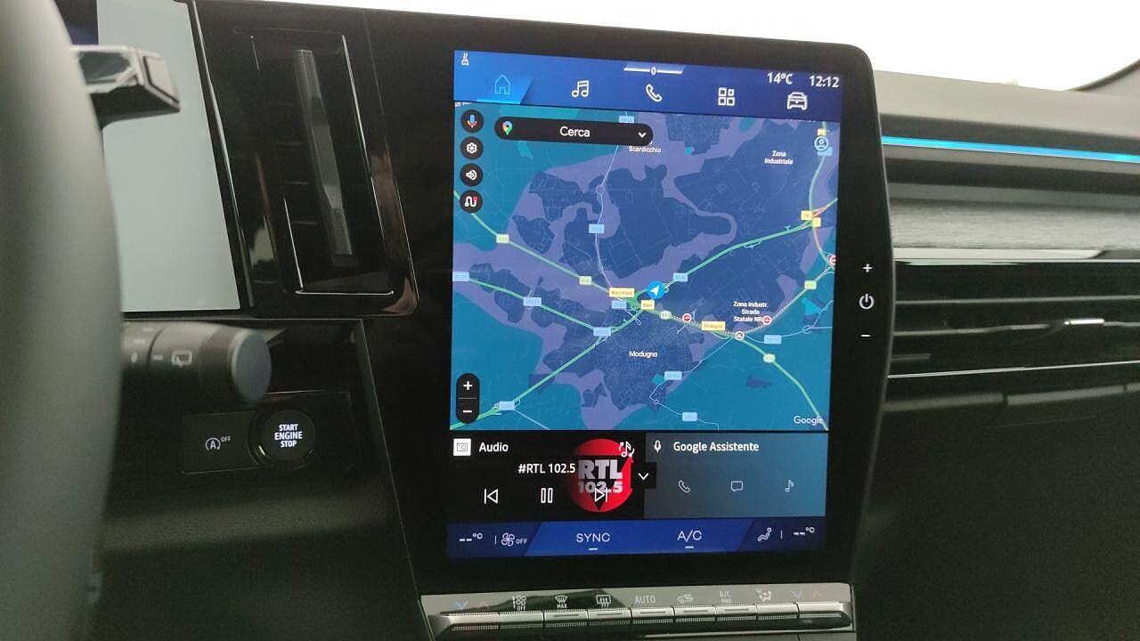 Renault Renault Austral usata 15