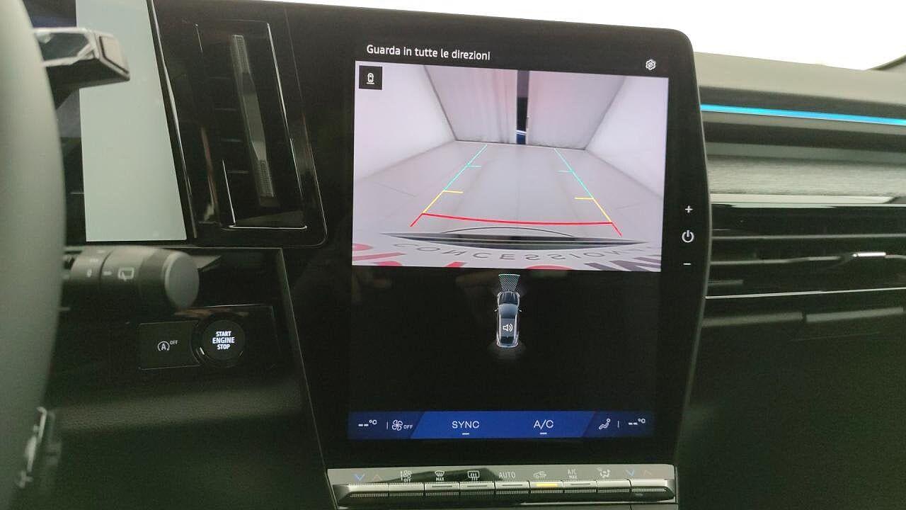 Renault Renault Austral usata 16