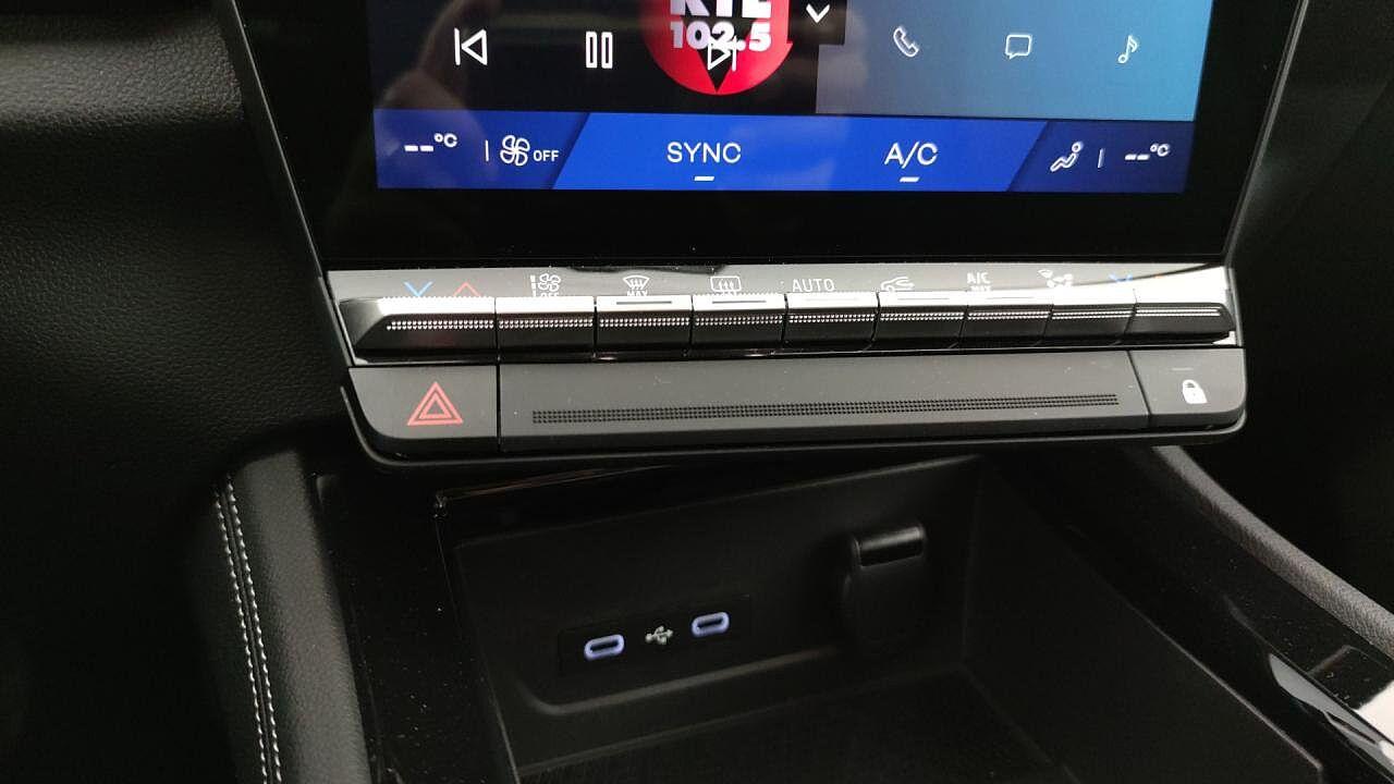 Renault Renault Austral usata 17