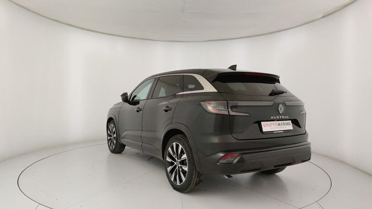 Renault Renault Austral usata 22