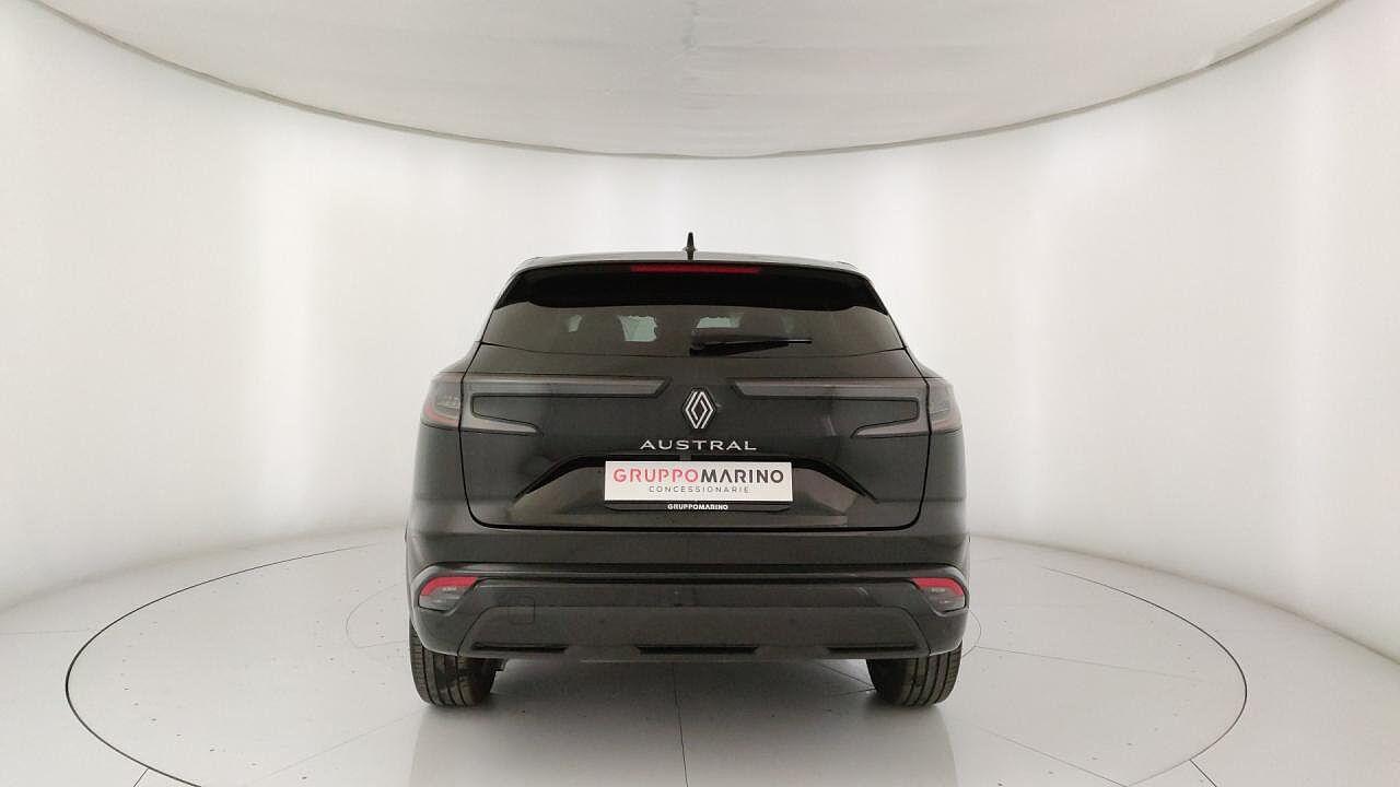 Renault Renault Austral usata 23