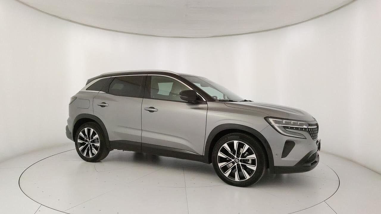 Renault Renault Austral usata 1