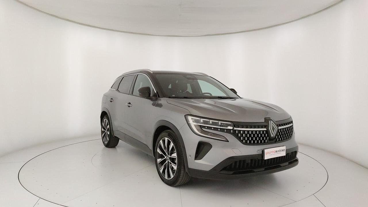 Renault Renault Austral usata 2