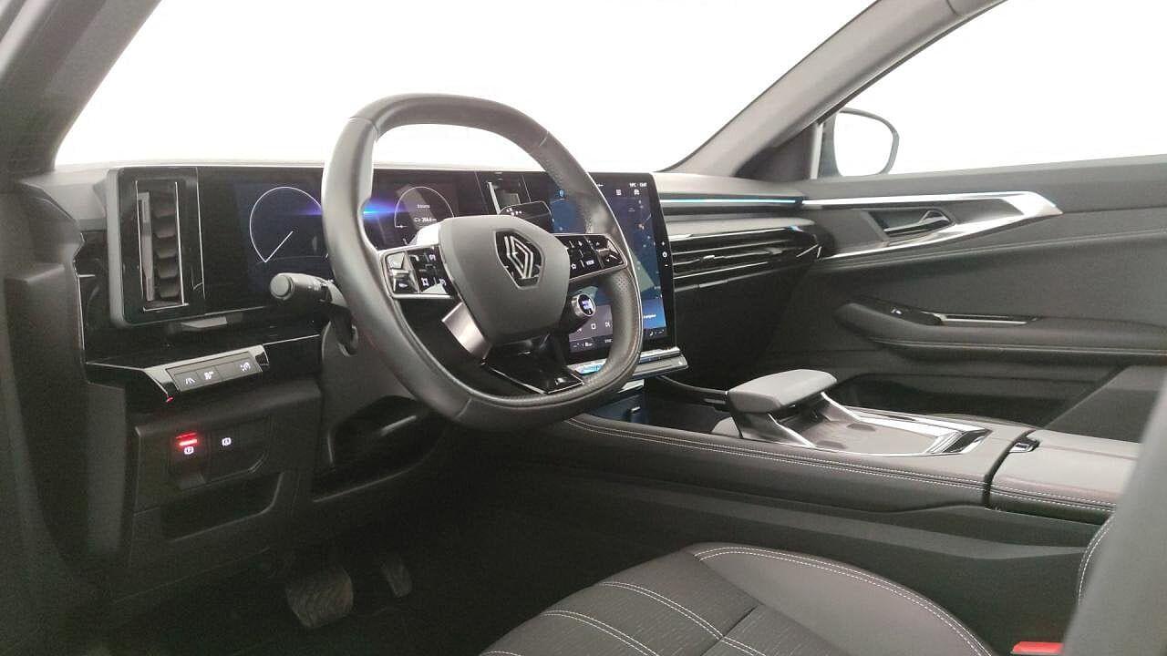 Renault Renault Austral usata 5